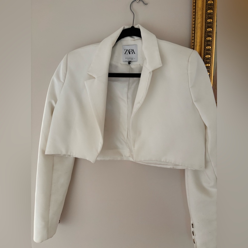 Zara Blazer